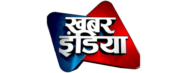 Khabar India Logo