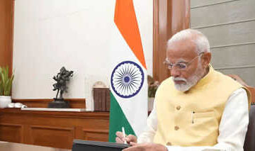PM Modi: पीएम मोदी ने तीसरी बार पीएम बनते ही किसानों की कर दी बल्ले बल्ले, पहली फाइल पर कर दिए साइन, लिया किसानों से जुड़ा ये फैसला