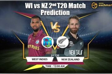 T-20 World Cup 2024: T-20 वर्ल्ड कप में कल होंगी वेस्ट इंडीज और न्यूजीलैंड को टीमें आमने सामने, जाने पिच रिपोर्ट और हेड टू हेड आंकड़े