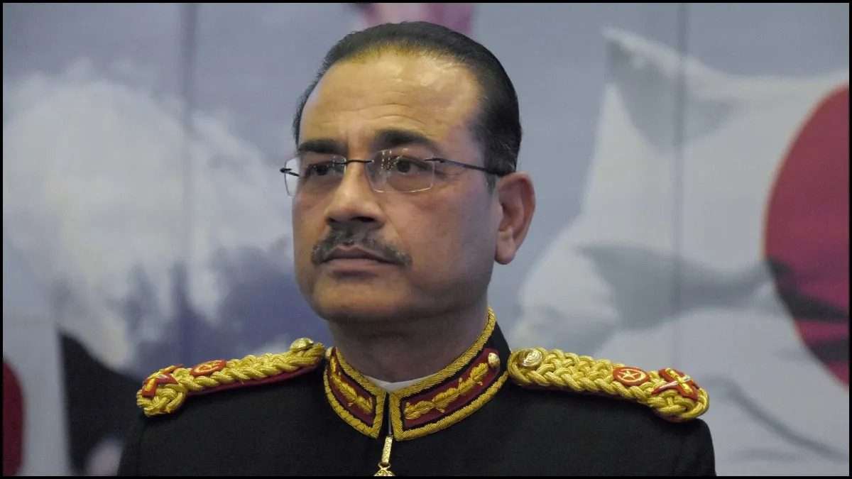 Pakistan Muneer
