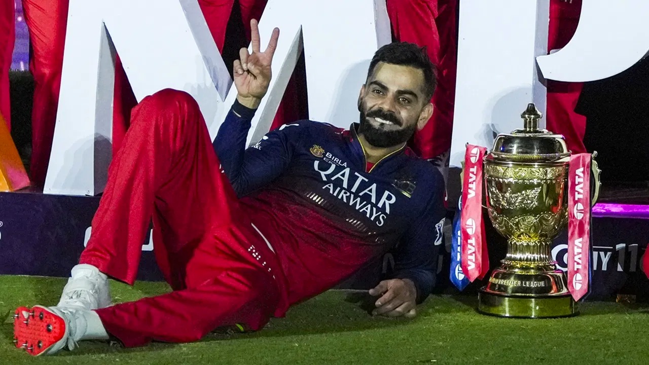 RCB News