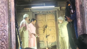 54 साल बाद खुलने जा रहा खजाना