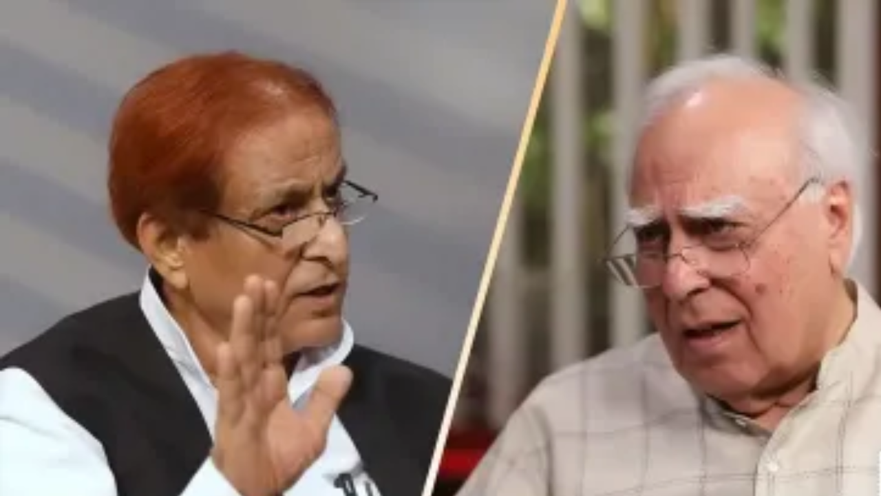 Azam Khan Encounter Fear