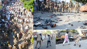 Bareilly Violence 
