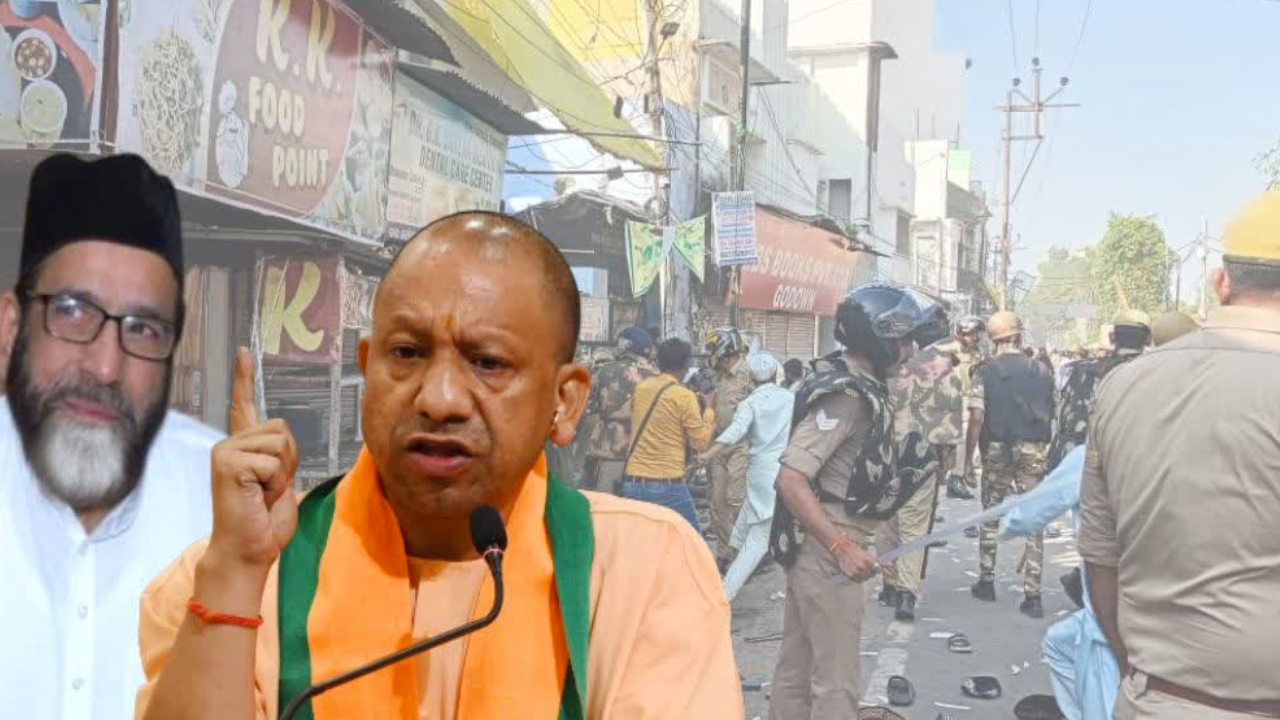 Bareilly Violence