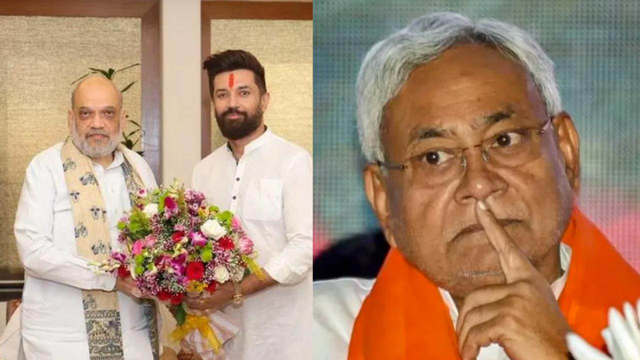 Bihar Elections 2025