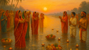 Chhath Puja 2025