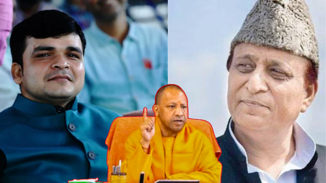 IAS अधिकारी अजय कुमार द्विवेदी