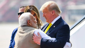 PM मोदी और ट्रंप