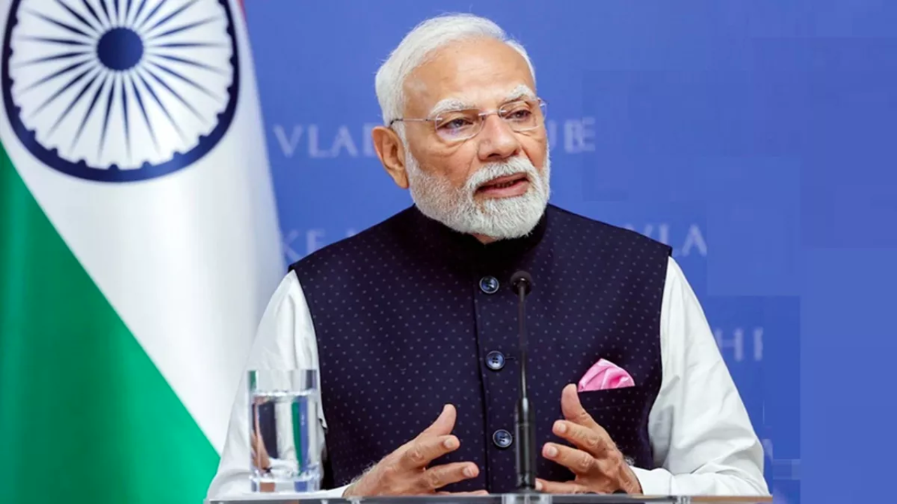 PM मोदी