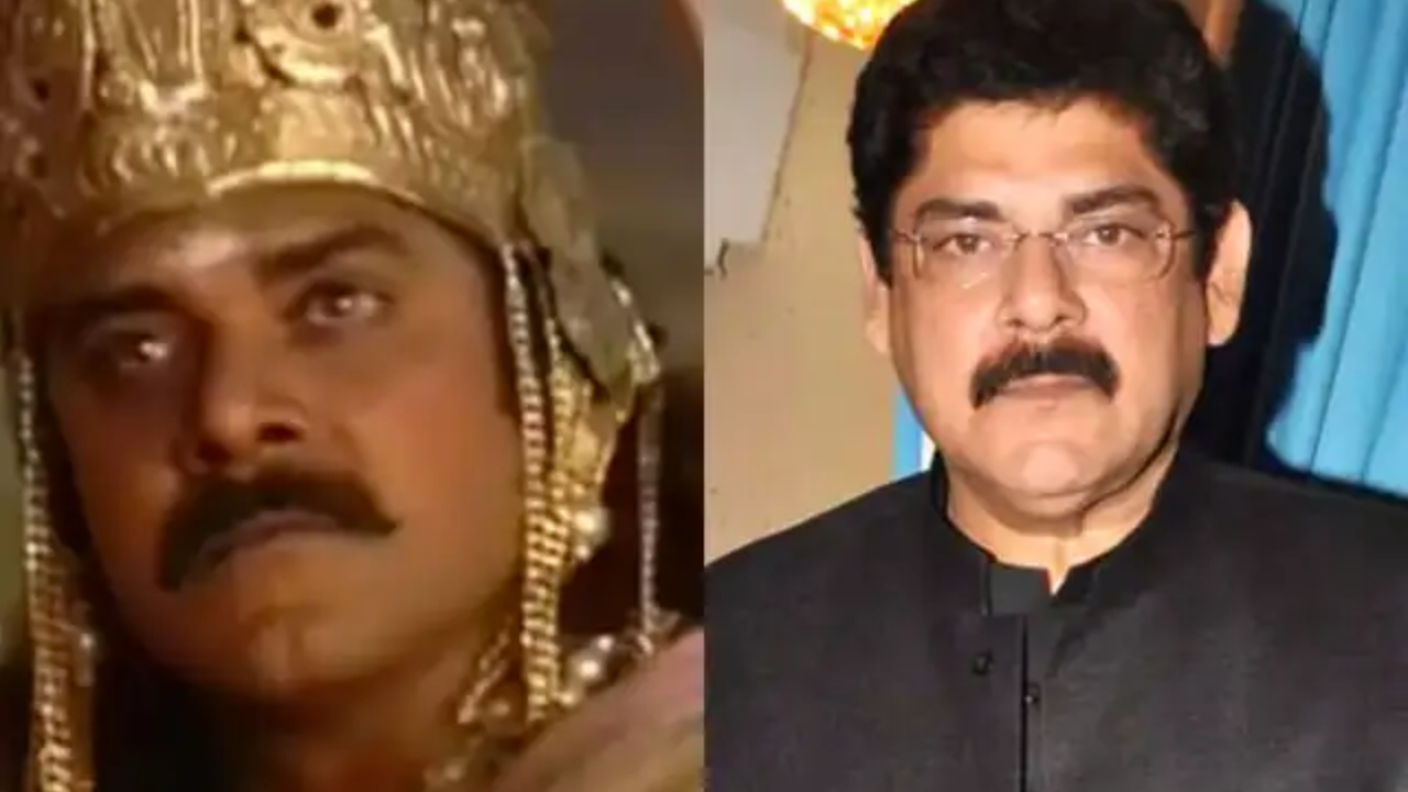 Pankaj Dheer Death