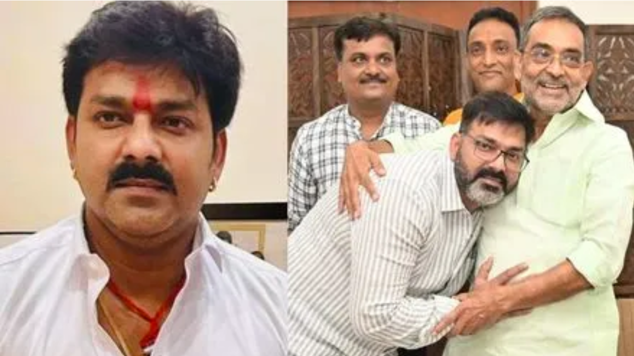 Pawan Singh Y Category Security