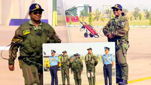 President Droupadi Murmu