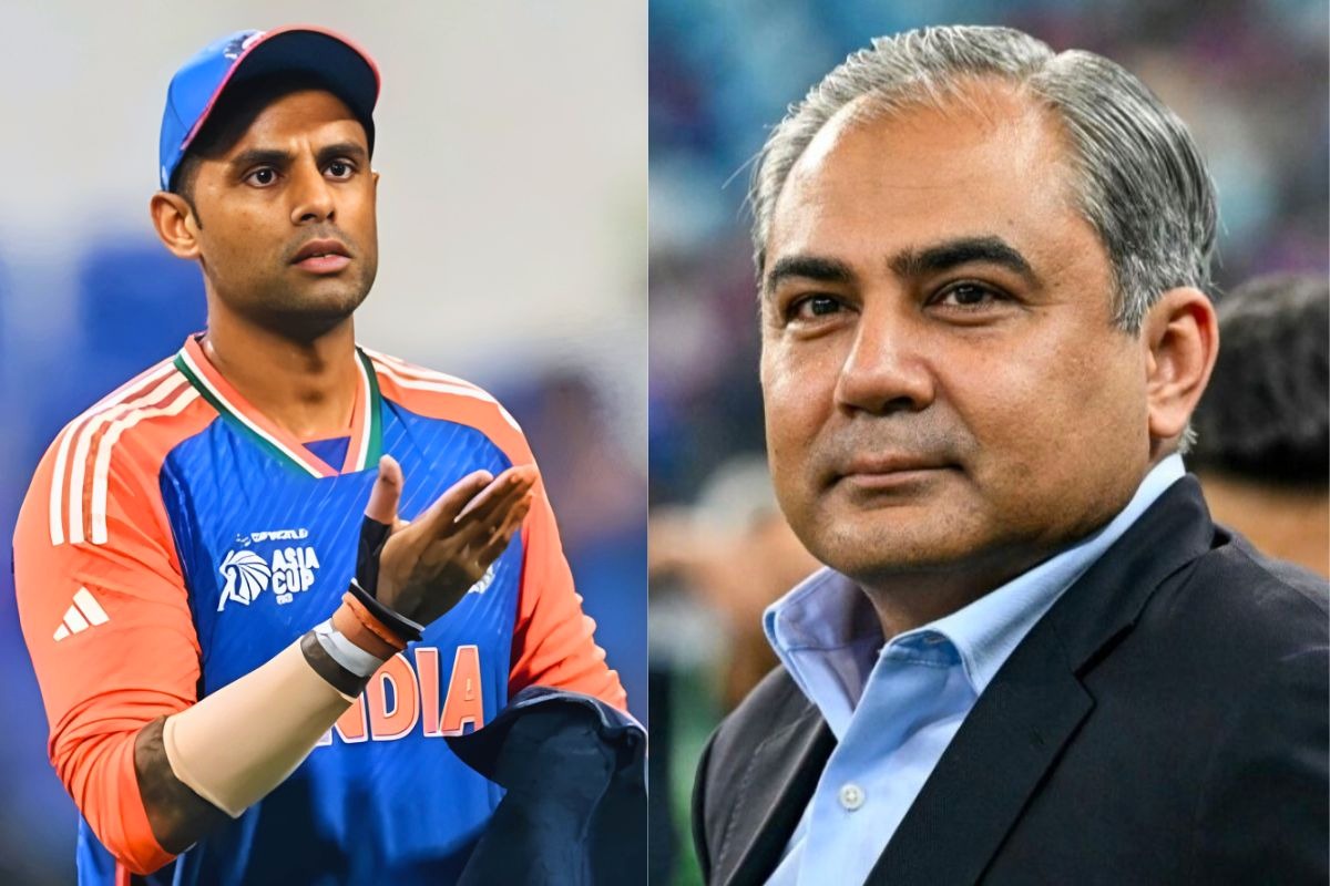 Asia Cup 2025 Final