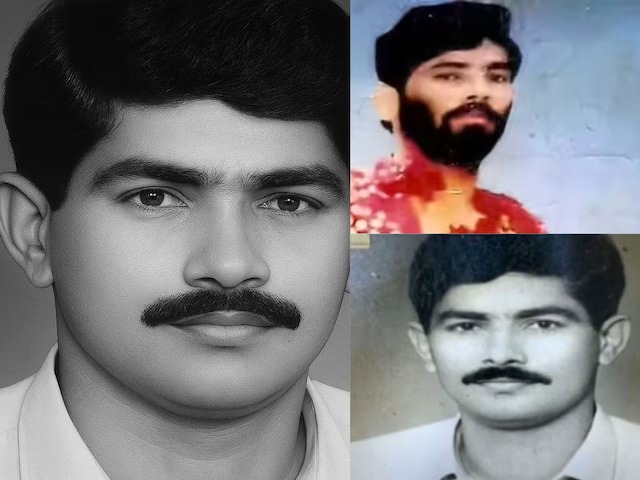 Bihar GangWar