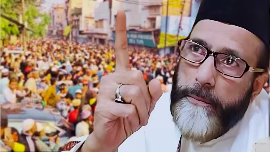 Bareilly Violence