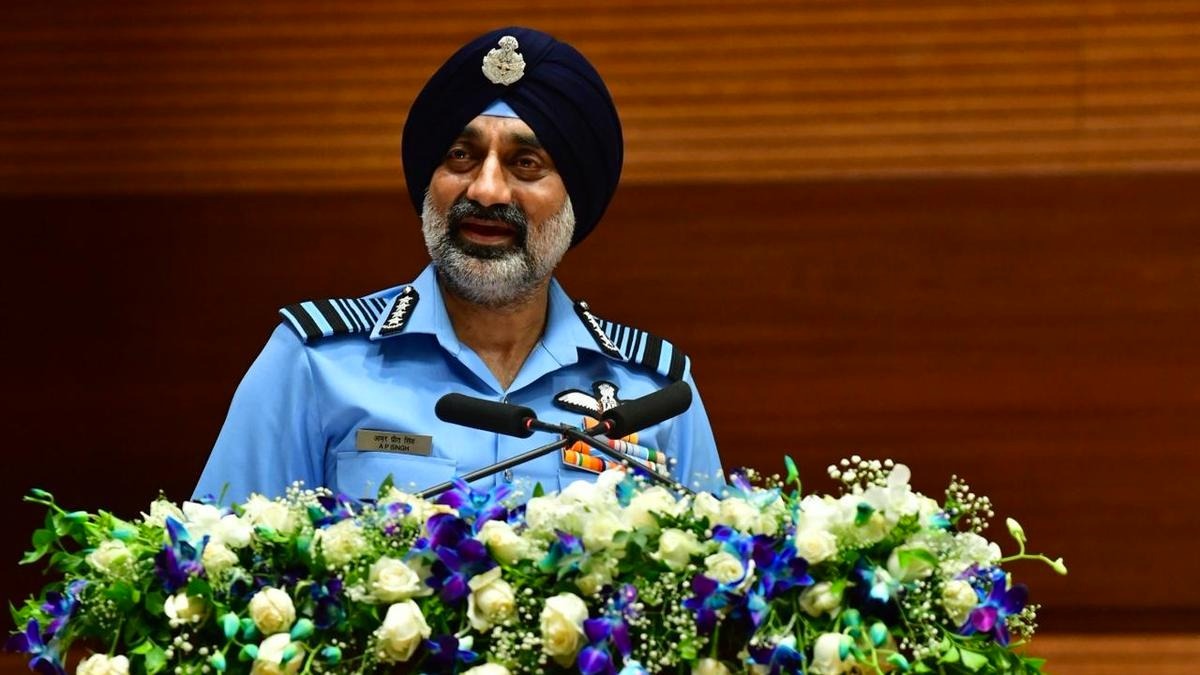 Operation Sindoor