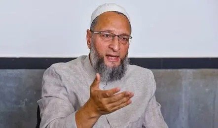 Asaduddin Owaisi