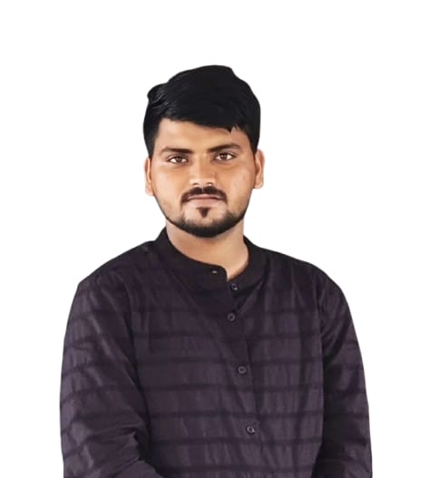Picture of Vineet Kumar Attri