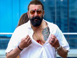 Sanjay Dutt