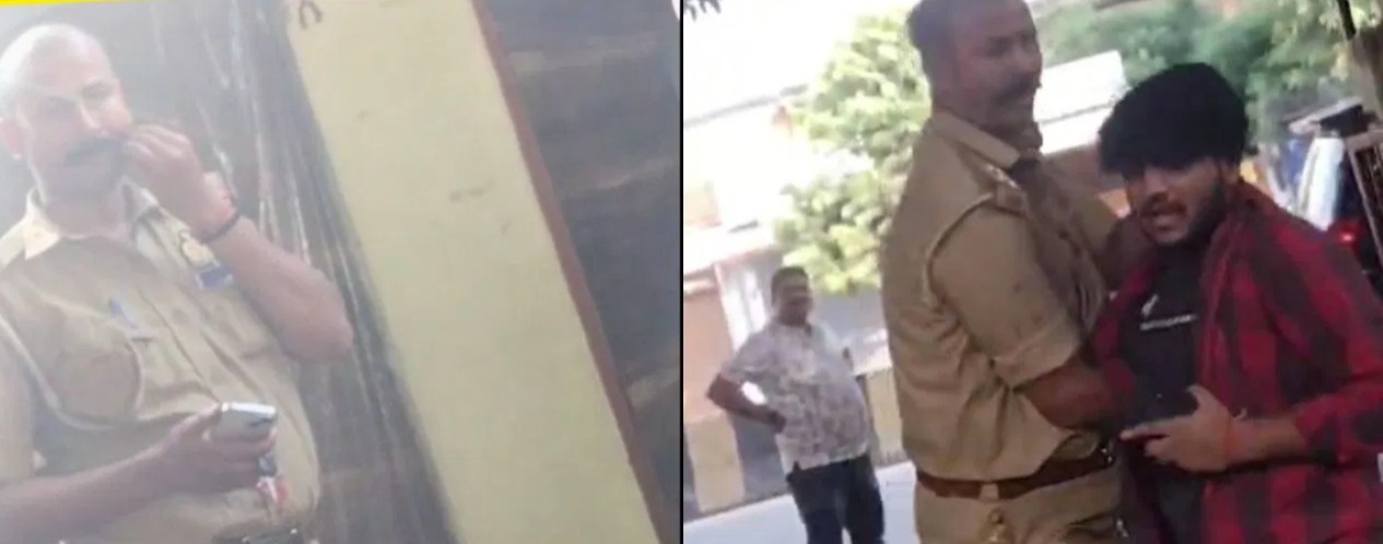 Kanpur Police
