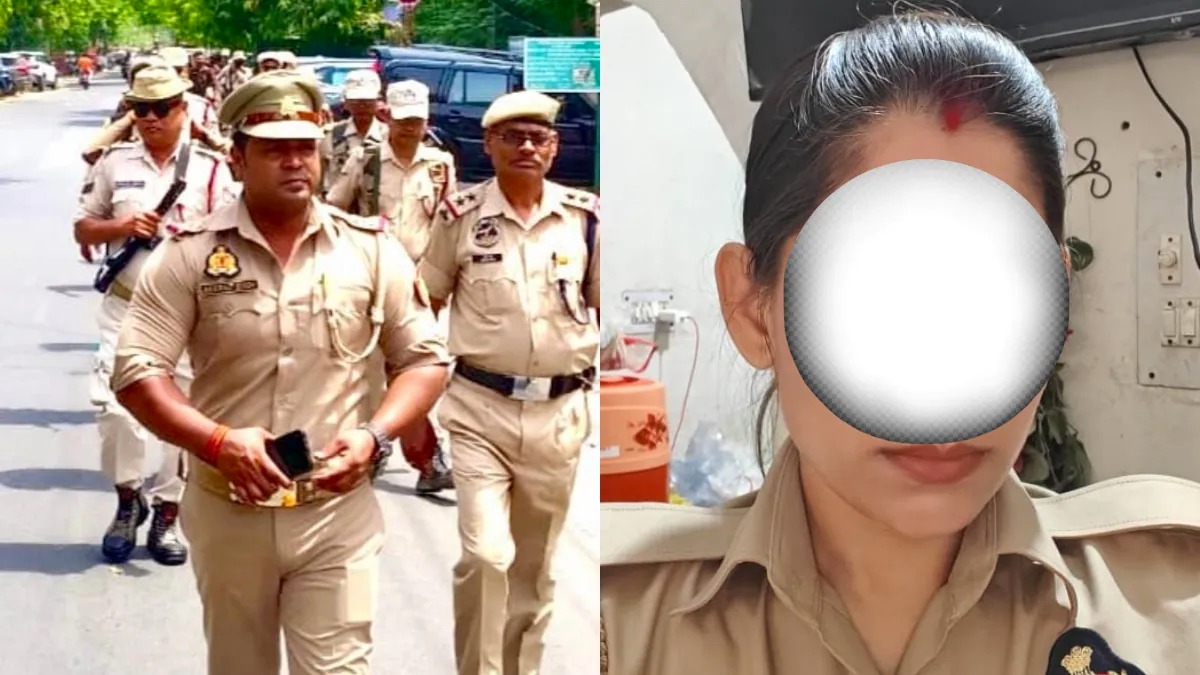 Noida Police