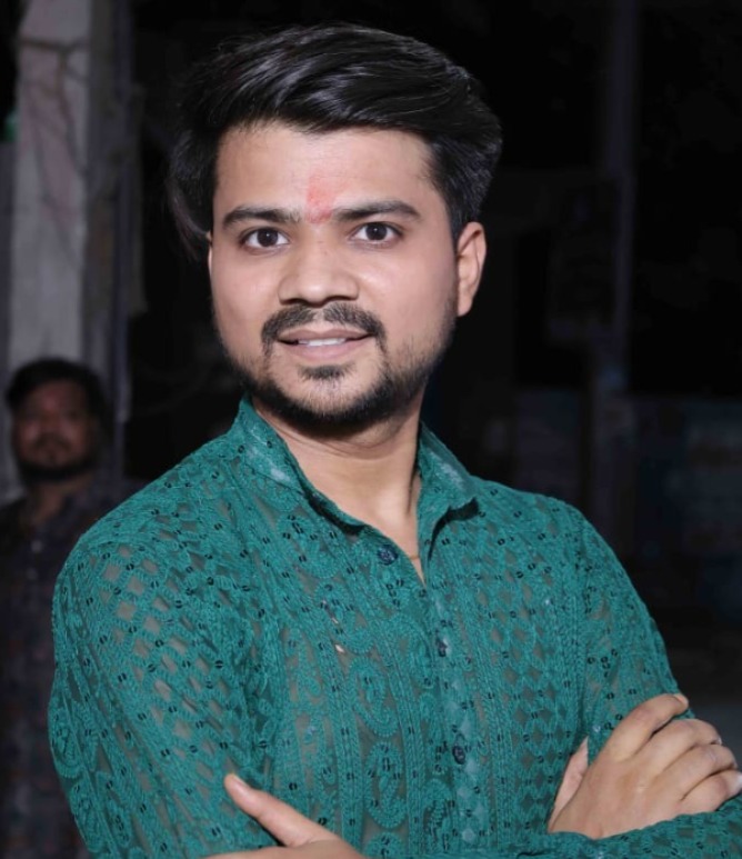 Picture of Himanshu Garg