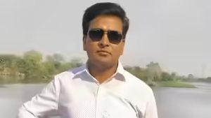 IAS सुरेंद्र सिंह
