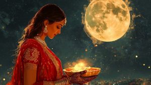 Karwa Chauth 2025