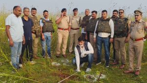 Bareilly Police