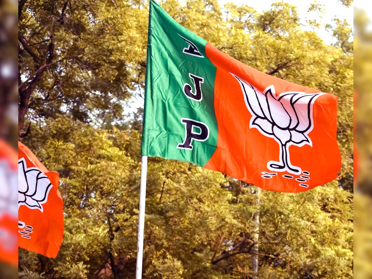 BJP By-Election Candidate List: