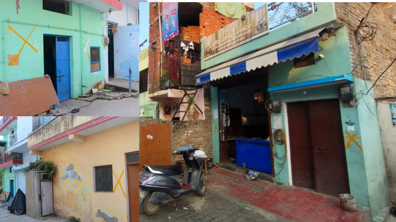 bulldozer bareilly