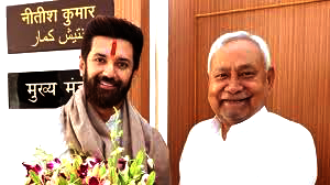 NDA seat sharing