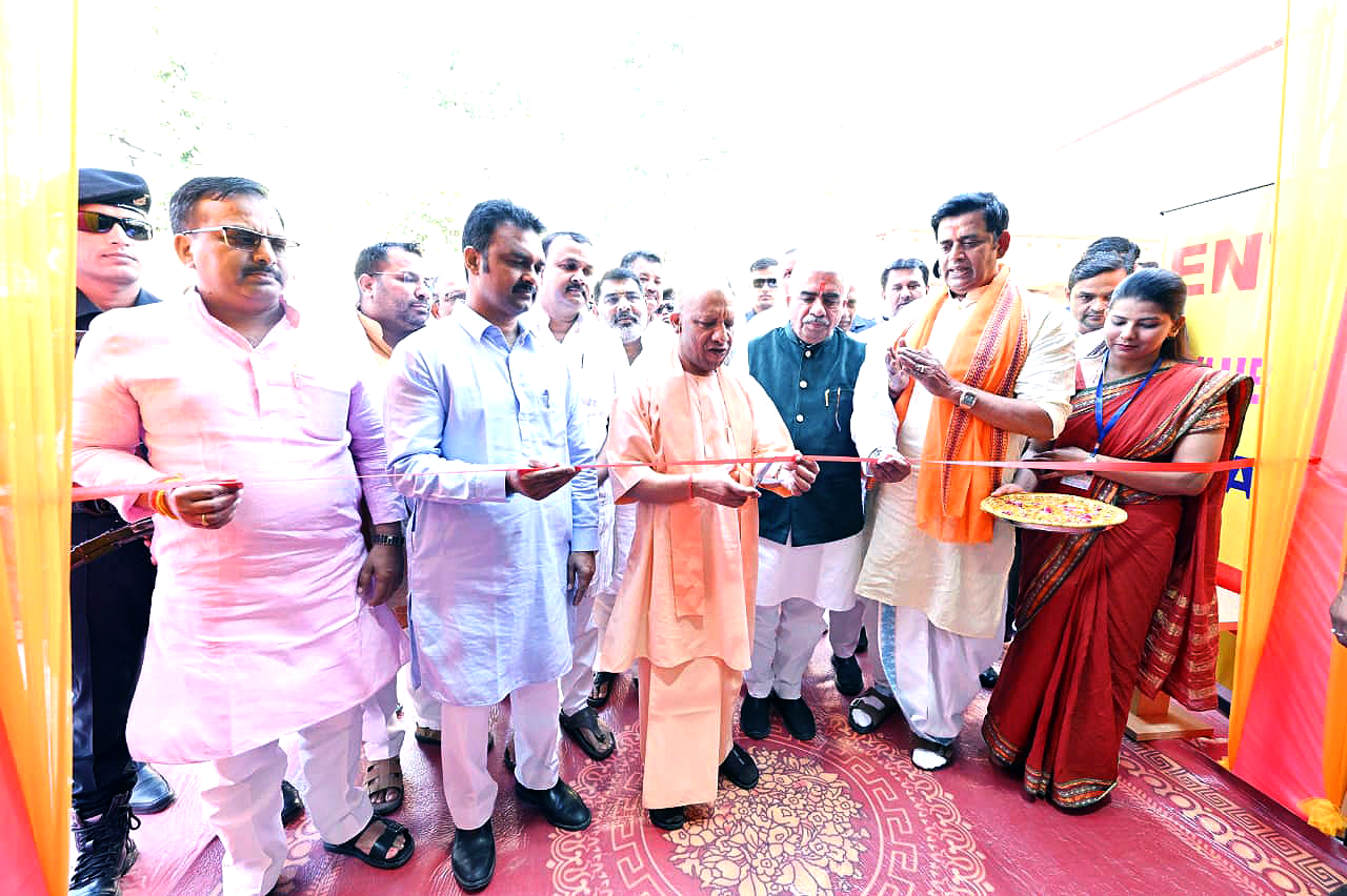 Gorakhpur News