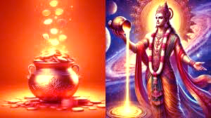 Dhanteras Festival 2025