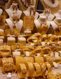 Gold Rate