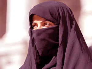Italy Burqa and Virginity Test Ban