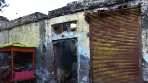 Aligarh Karan Murder Case: