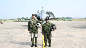 अंबाला एयरफोर्स स्टेशन