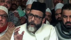 तौकीर रज़ा