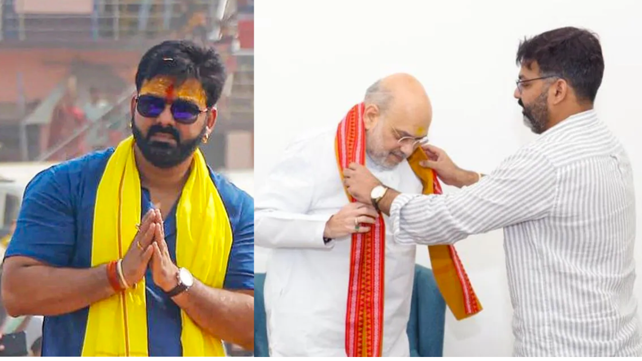 पवन सिंह