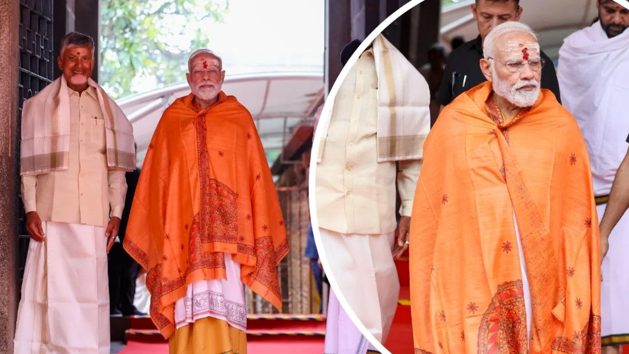 पीएम मोदी