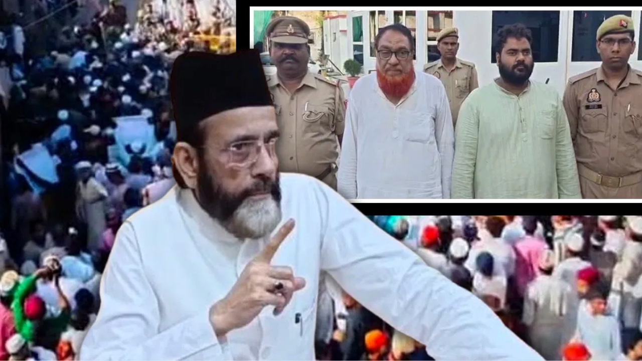 बरेली हिंसा मामला