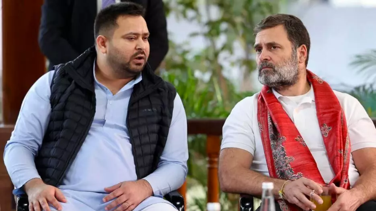 बिहार विधानसभा चुनाव