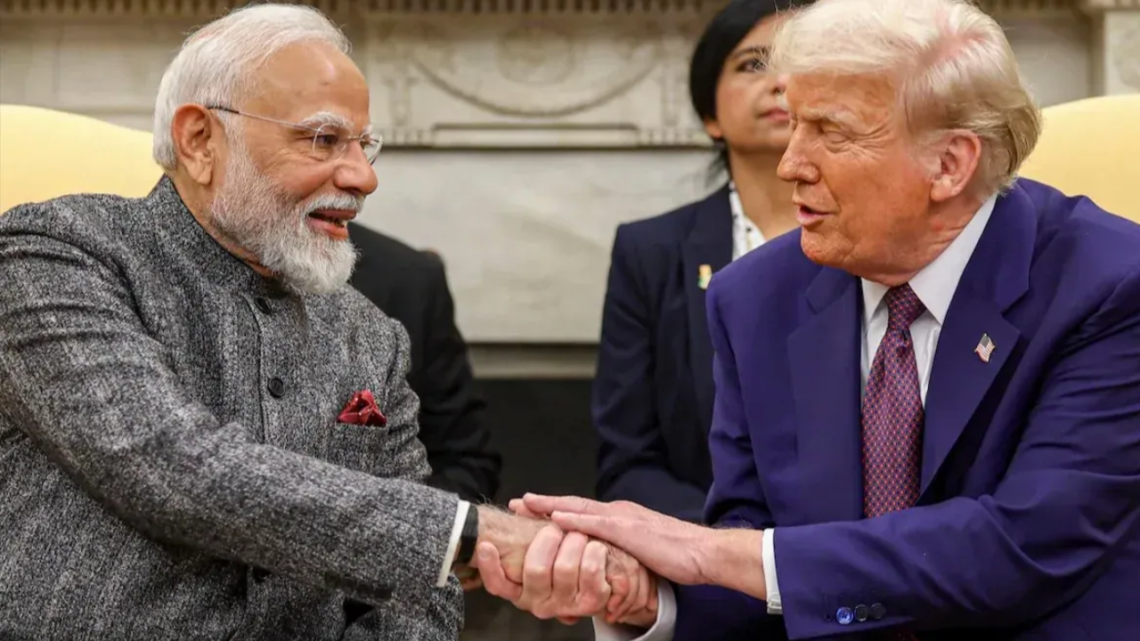 मोदी सबसे अच्छे दिखने वाले इंसान