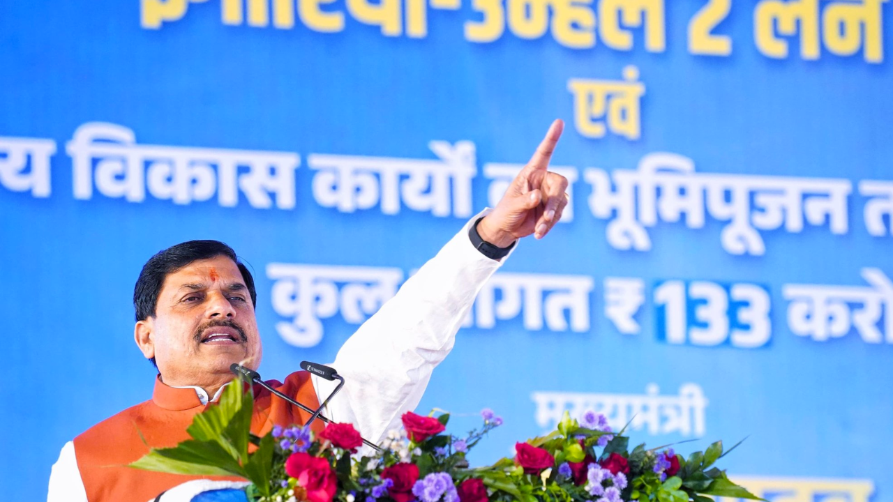 लाडली बहना योजना की 29वीं क_िस्_त