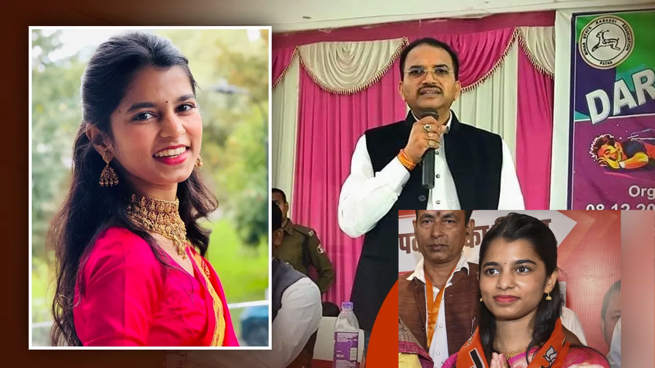 संजय सिंह लड़ेंगे निर्दलीय चुनाव