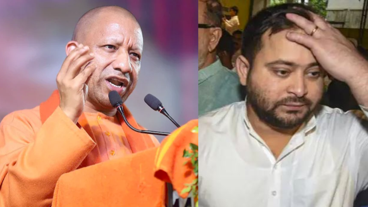 सीएम योगी