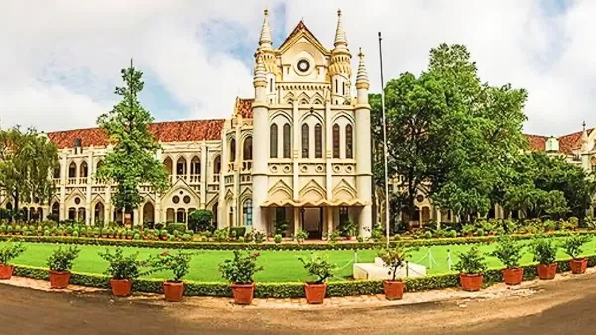 एमपी HC ने शहडोल कलेक्टर पर 2 लाख रुपए का जुर्माना लगाया