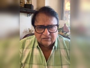 Dharmendra Health Update